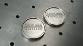 Billet coasters set